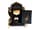 Detail images:  Elegante Konsolpendule mit vergoldeten Rocaillebronzen
