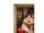 Detailabbildung: Französischer Maler des 19. Jahrhunderts, wohl aus dem Kreis der für den Prix de Rome tätigen Künstler der ersten Hälfte des Jahrhunderts