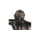 Detailabbildung:  Bronzefigur Borghesischer Fechter 