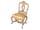Detailabbildung:  Paar Rokoko-Stühle