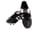 Detail images: Die legendären Weltmeisterschafts-Schuhe von Lothar Matthäus von der WM 1990 in Italien Versteigerung zu einem wohltätigen Zweck.