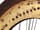 Detail images:  Klassizistische Harfe