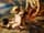Detailabbildung: Französischer Maler der ersten Hälfte des 18. Jahrhunderts