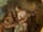 Detail images: Französischer Maler um 1800