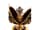 Detailabbildung:  Juwelen-Ei von Fabergé ”Der Adler des Zaren“