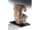 Detailabbildung:  Römisches Figurenfragment eines Harpokrates