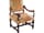Detail images:  Paar Armlehnstühle mit Akanthusblattdekor