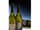Detailabbildung: Drei Champagnerflaschen Dom Pérignon