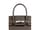 Detailabbildung: Hermès Birkin Bag 35 cm Taupe 