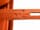 Detail images: Hermès Birkin Bag 35 cm Orange 