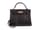 Detailabbildung: Hermès Kelly Bag 32 cm Dark Chocolate Brown 