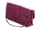 Detail images: Tod's Signature Collection Pochette Bag Magenta